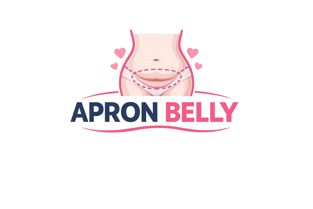 apron belly